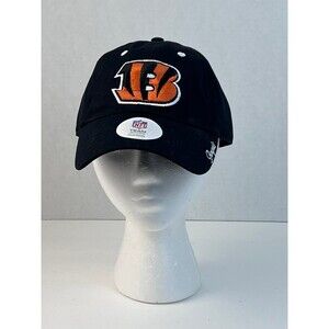Cincinnati Bengals Women’s Cap Hat Football Adjustable New